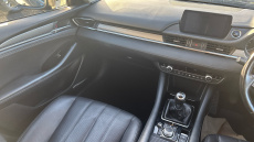 Mazda 6 2.0 Skyactiv-G Sport 5dr Petrol Estate